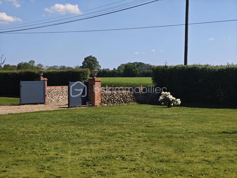 Propriété - 140 m² - 6 pièces