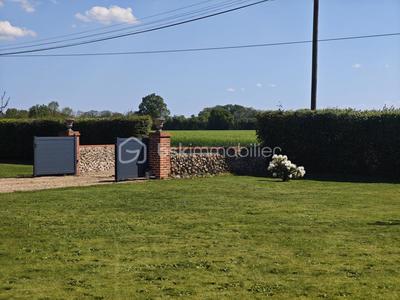 Propriété - 140 m² - 6 pièces