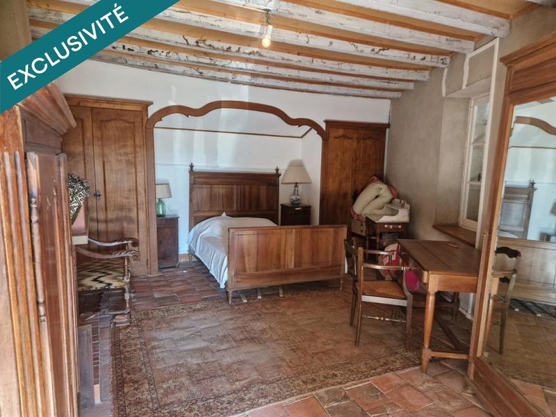 Maison - 130 m² - 4 pièces