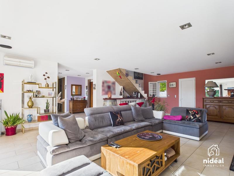 Villa - 150 m² - 4 pièces