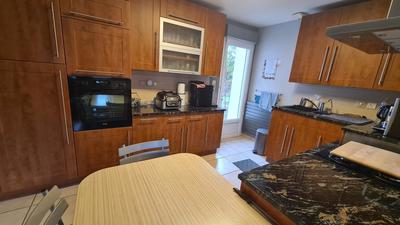 Maison - 118 m² - 5 pièces