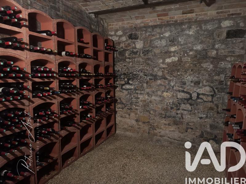 Appartement - 109 m² - 4 pièces