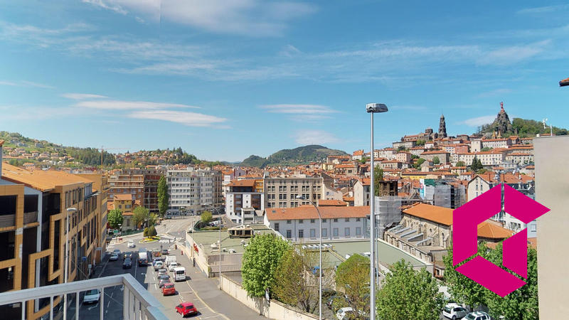 Appartement - 115 m² - 6 pièces