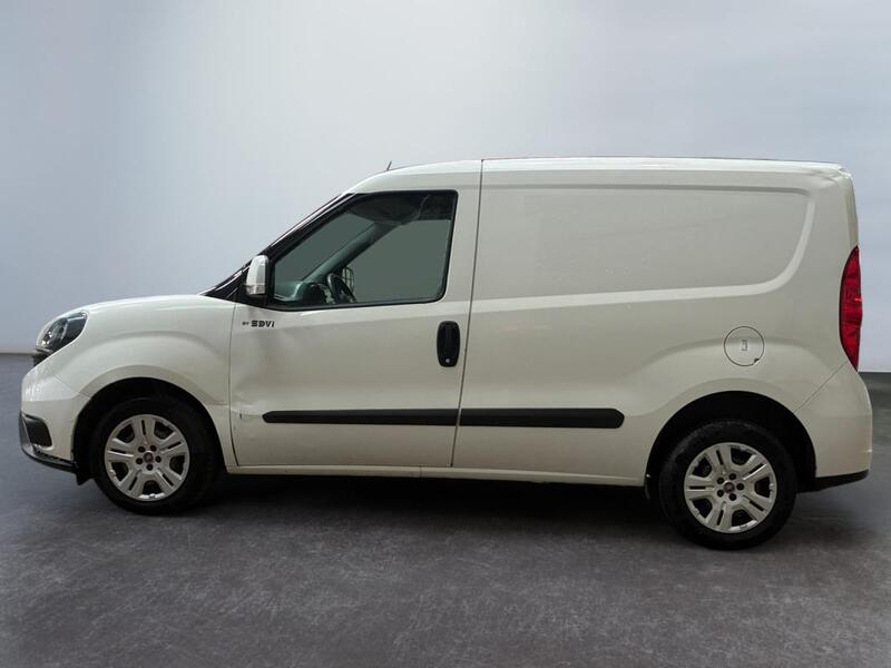Fiat Doblo Cargo Ft 1.6 Multijet 105 Pro Lounge