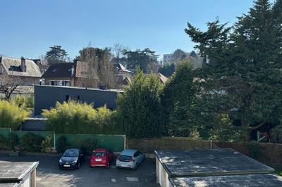 Appartement - 35 m² - 1 pièce