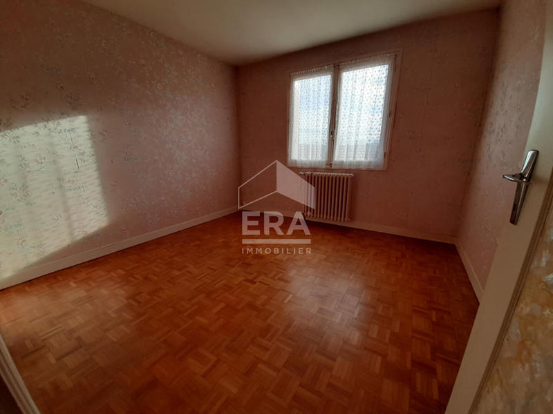 Maison - 75 m² - 4 pièces