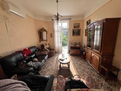 Maison - 104 m² - 4 pièces