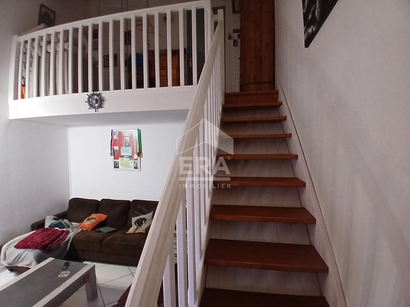 Maison - 81 m² - 4 pièces