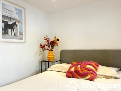 Appartement - 33 m² - 2 pièces