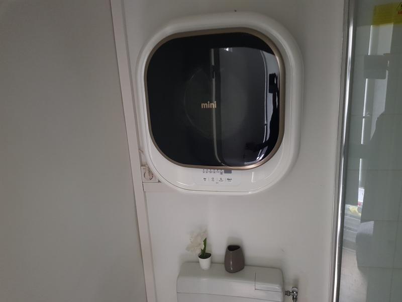 Appartement bourgeois - 9 m² - 1 pièce