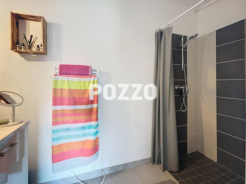 Maison - 106 m² - 5 pièces