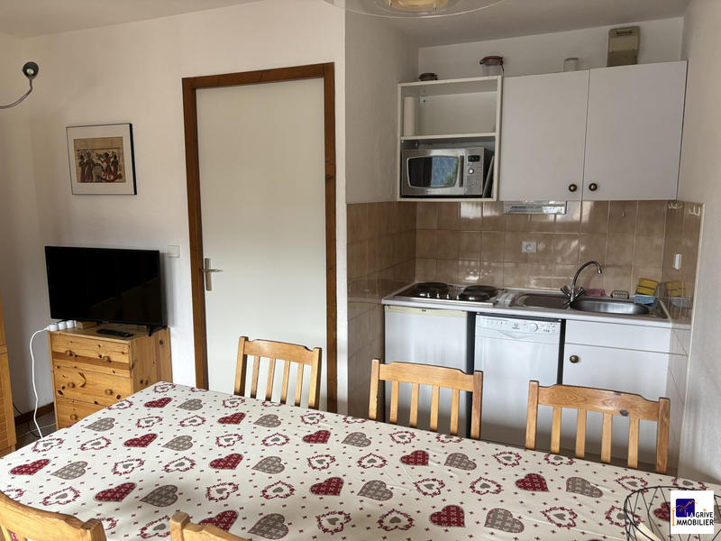 Duplex - 61 m² - 4 pièces