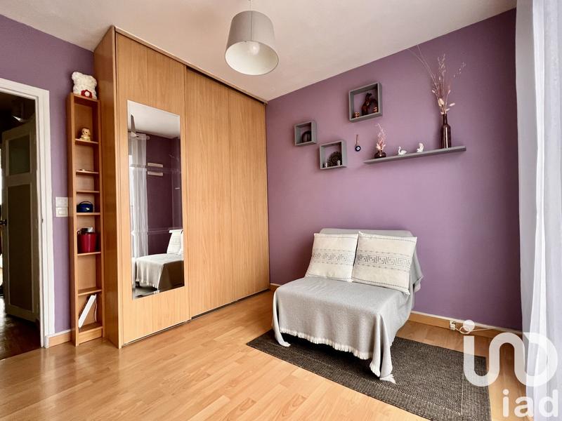 Appartement - 77 m² - 4 pièces