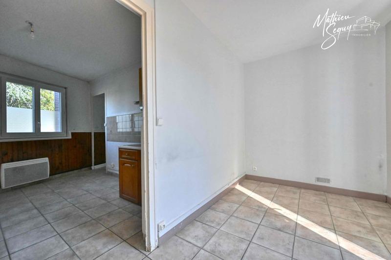 Appartement - 75 m² - 4 pièces