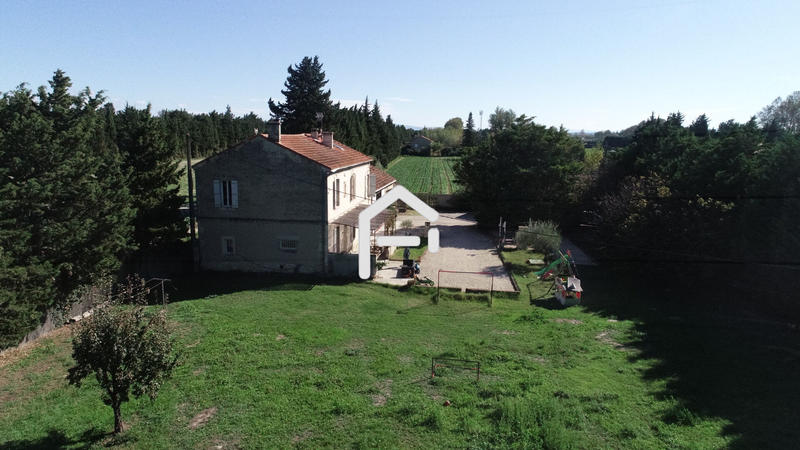 Maison - 259 m² - 8 pièces