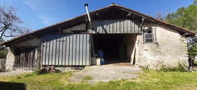 Maison - 103 m² - 4 pièces