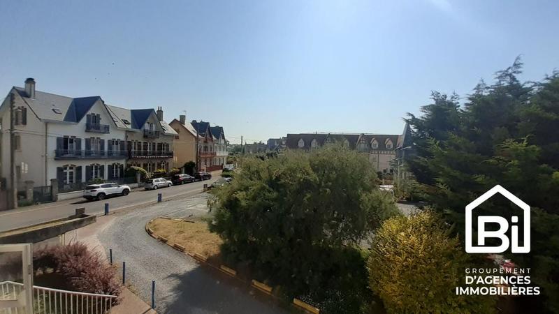 Appartement - 25 m² - 2 pièces