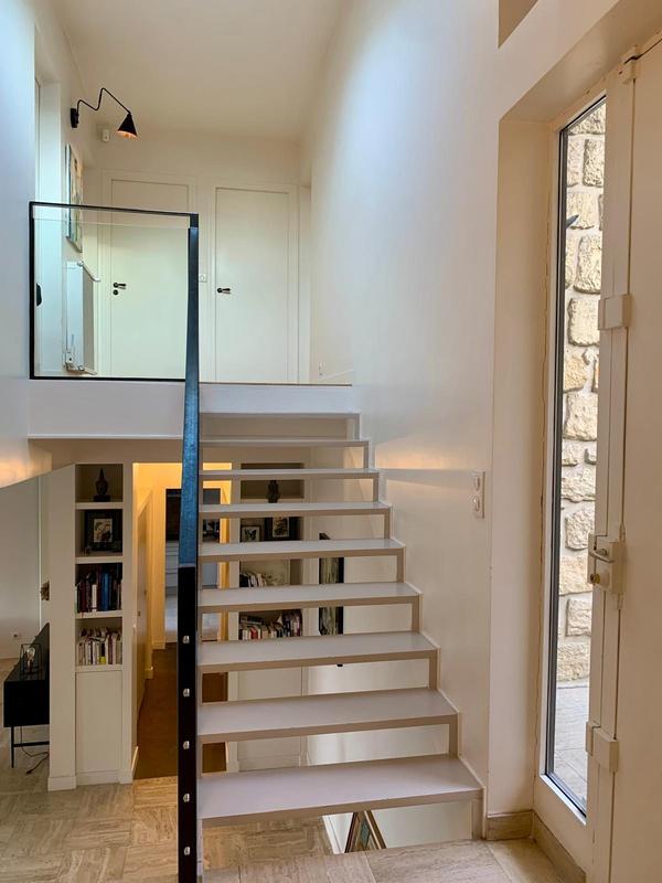 Maison - 216 m² - 6 pièces