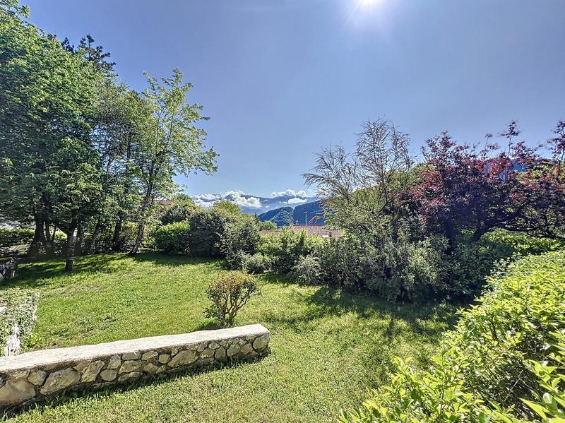 Maison - 158 m² - 6 pièces