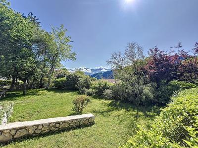 Maison - 158 m² - 6 pièces