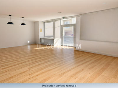 Local commercial - 86 m²