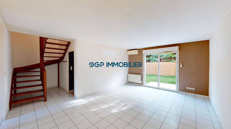 Maison - 103 m² - 4 pièces