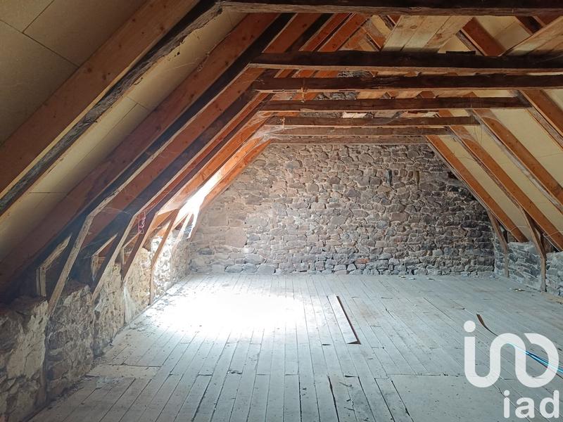 Maison - 130 m² - 4 pièces