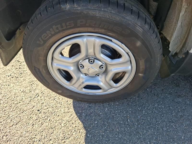 Dacia Duster Blue dCi 115 4x4 Confort