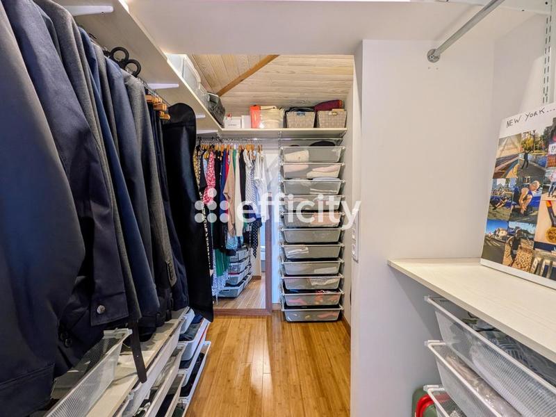 Maison - 123 m² - 6 pièces