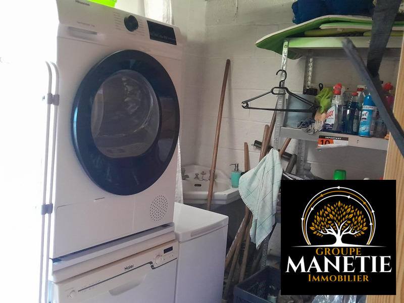 Maison - 67 m² - 4 pièces