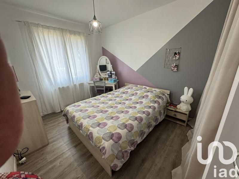 Maison de village - 113 m² - 5 pièces