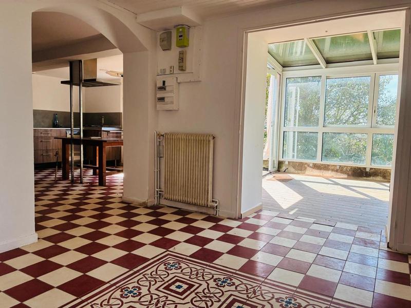 Maison - 77 m² - 4 pièces