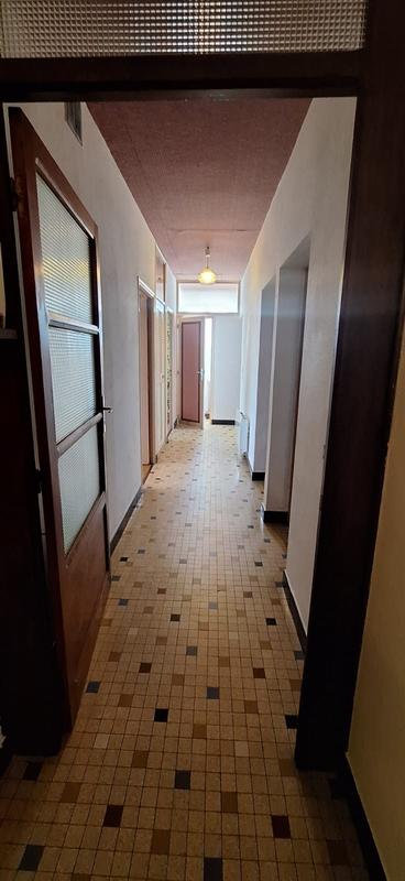 Maison - 103 m² - 6 pièces