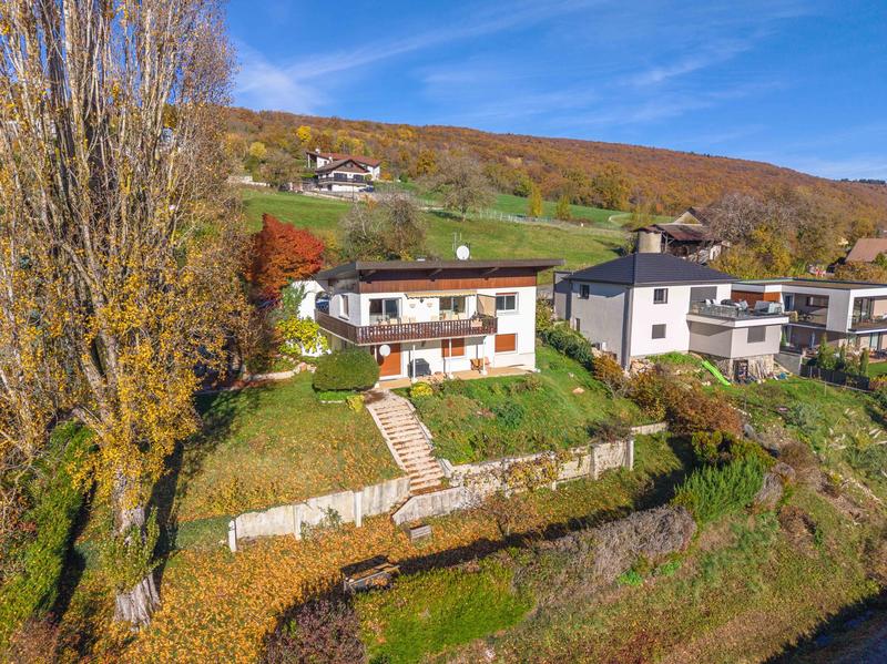 Maison - 148 m² - 5 pièces