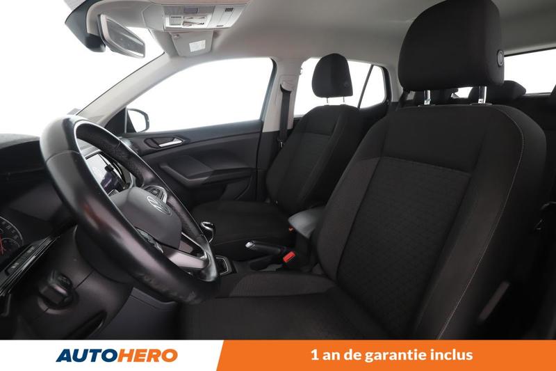 Volkswagen t-Cross 1.0 Tsi Lounge Business 95 ch