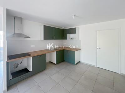 Villa - 135 m² - 5 pièces