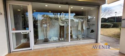 Fonds de commerce - Magasins - 50 m²