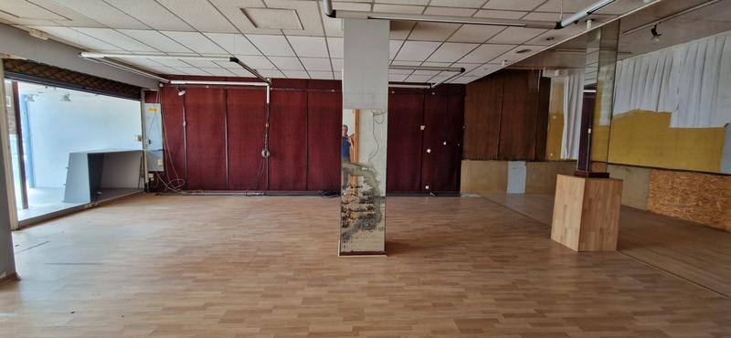 Immeuble - 530 m² - 10 pièces