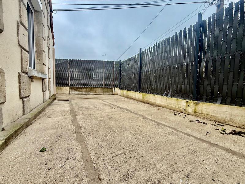 Maison - 40 m² - 2 pièces