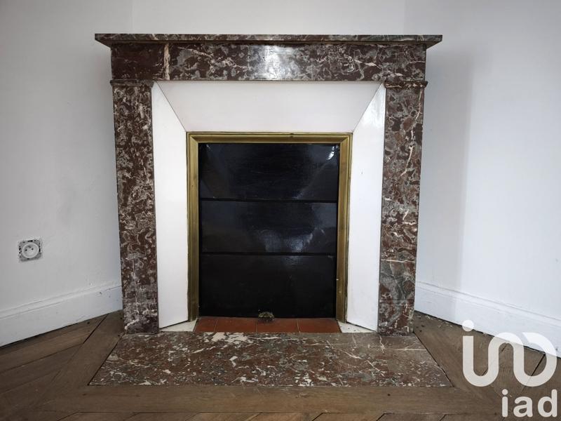 Maison de village - 262 m² - 10 pièces