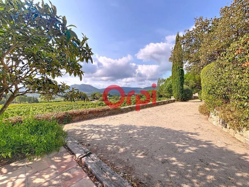 Villa - 130 m² - 4 pièces