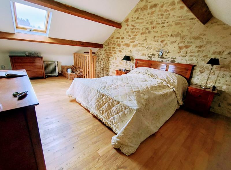 Maison - 153 m² - 5 pièces