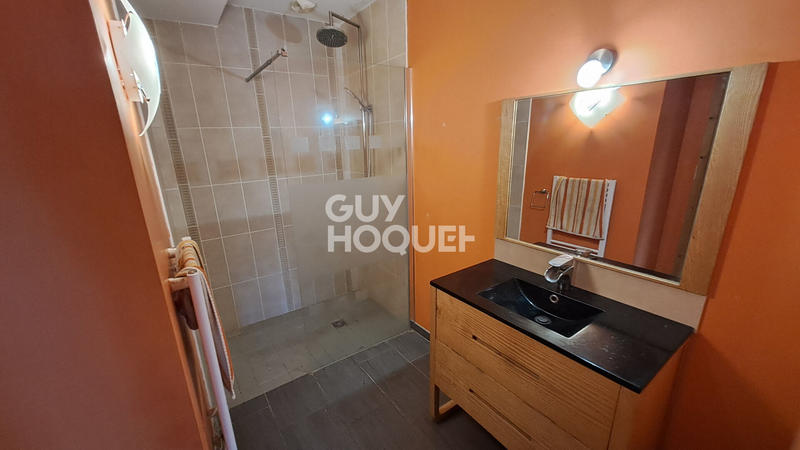 Maison - 137 m² - 6 pièces