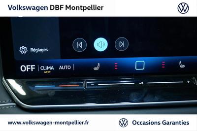 Volkswagen Tiguan 1.5 eHybrid 204ch Dsg6 Elegance