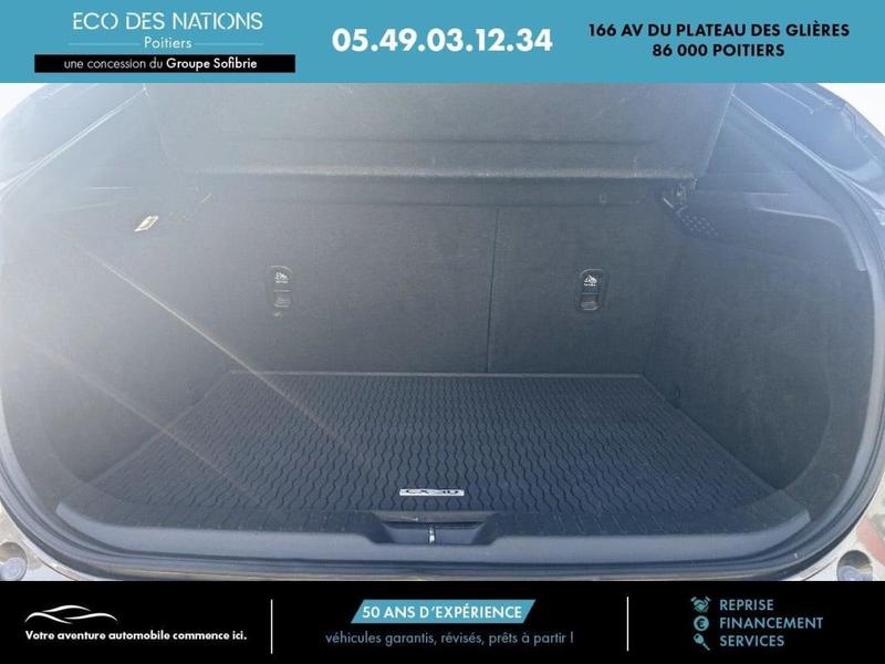 Mazda Cx-30 2.0l E-Skyactiv-G Mazda m Hybrid 4x2 122 Ba6 Style