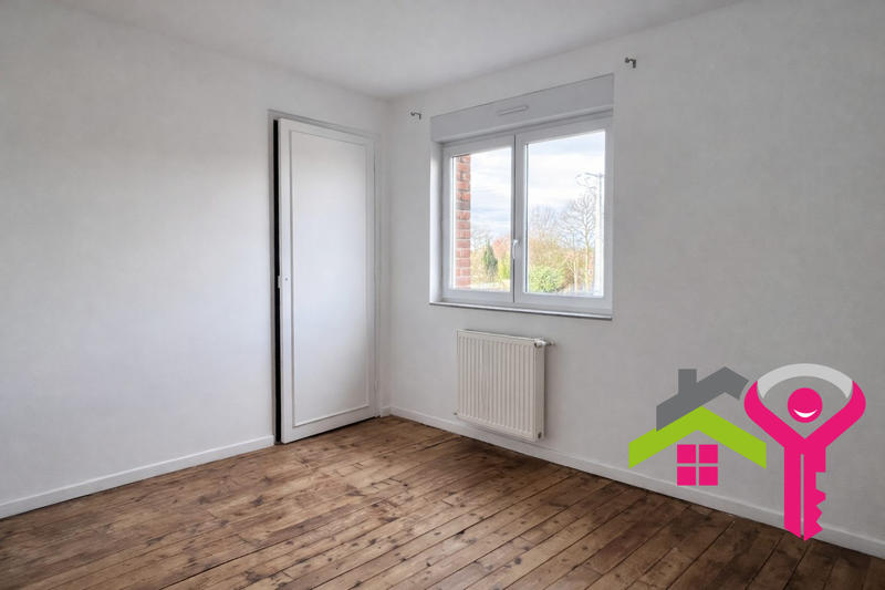 Maison - 70 m² - 3 pièces