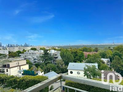 Appartement - 91 m² - 5 pièces