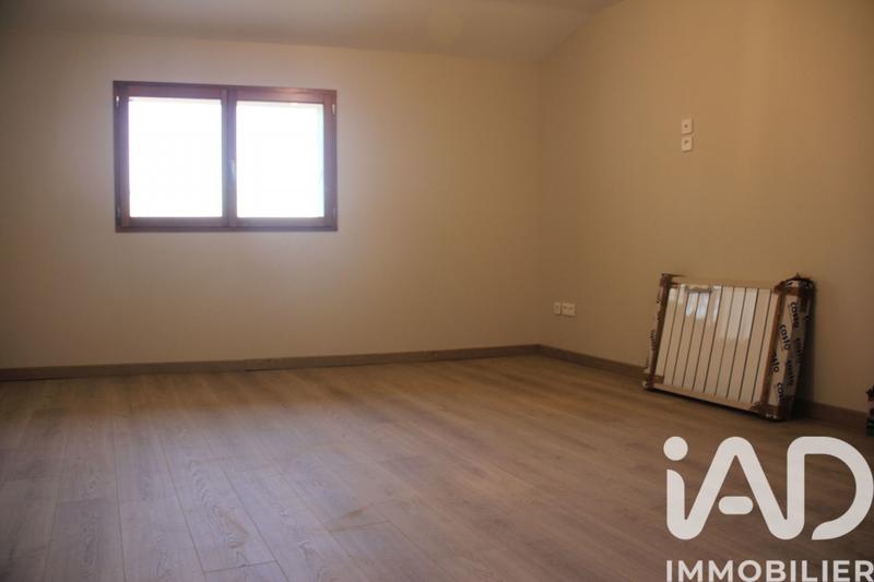 Maison de ville - 96 m² - 6 pièces