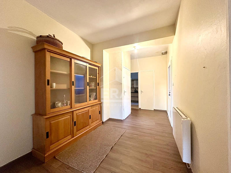 Maison - 76 m² - 4 pièces