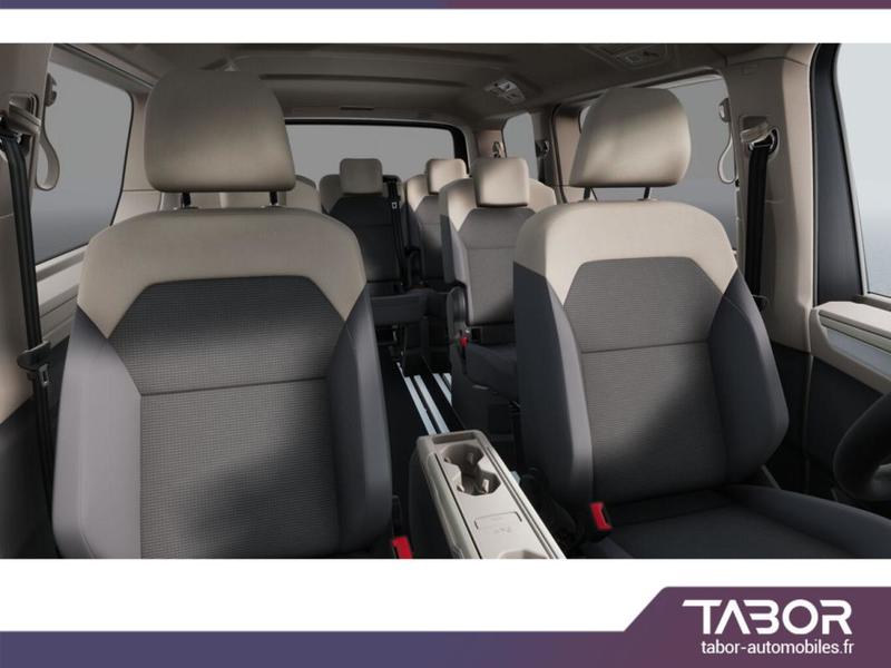 Volkswagen T7 Multivan Phev 245 Dsg 4m Style